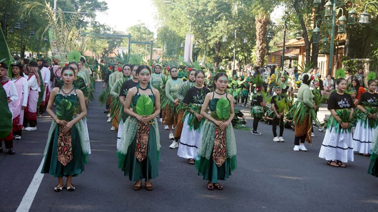 Solo Menari