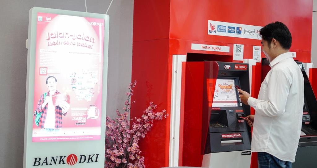 bank dki