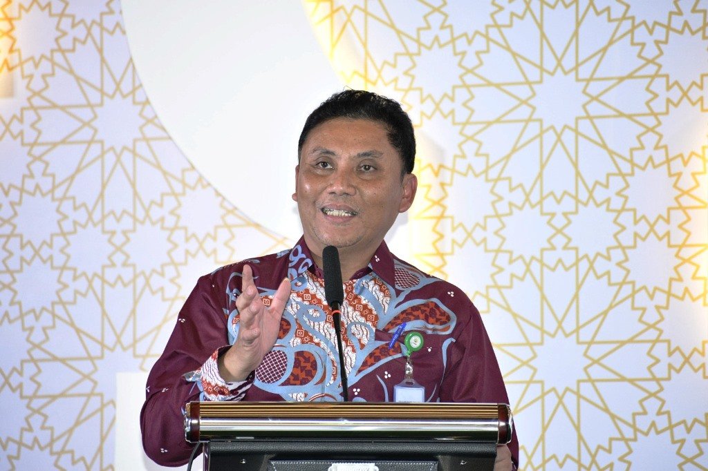 bp tapera
