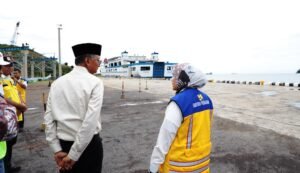 menteri pu