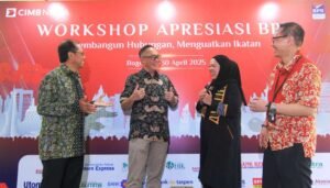 Bank Perekonomian Rakyat