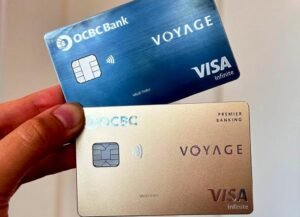 OCBC Voyage