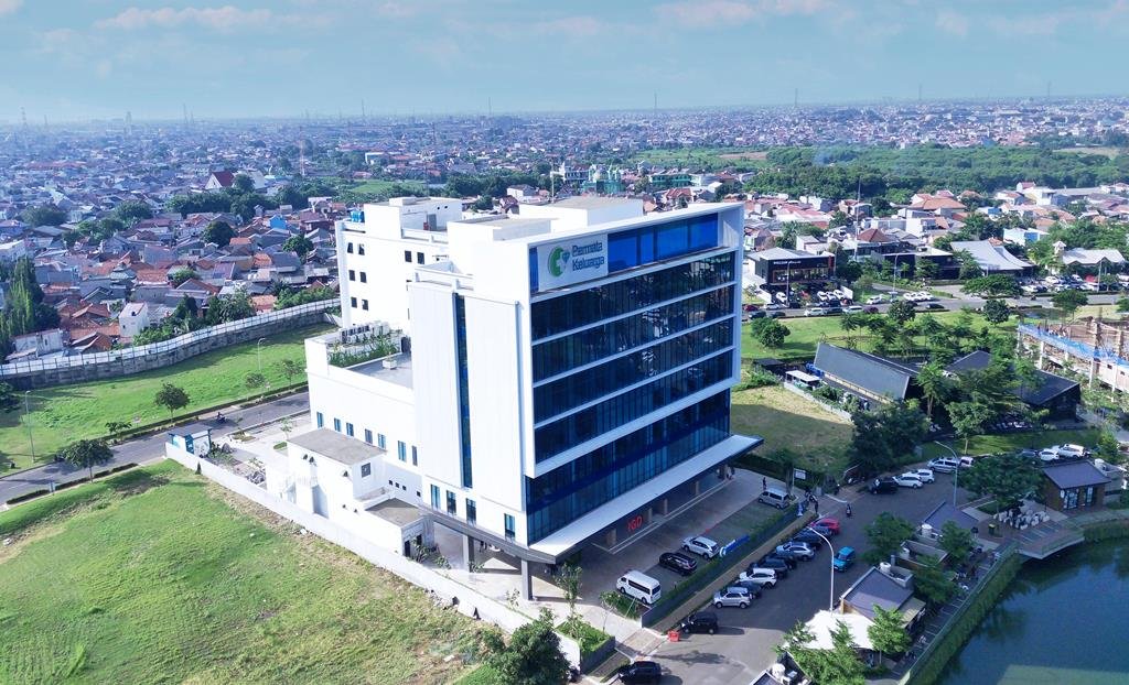 Rumah Sakit Permata Keluarga
