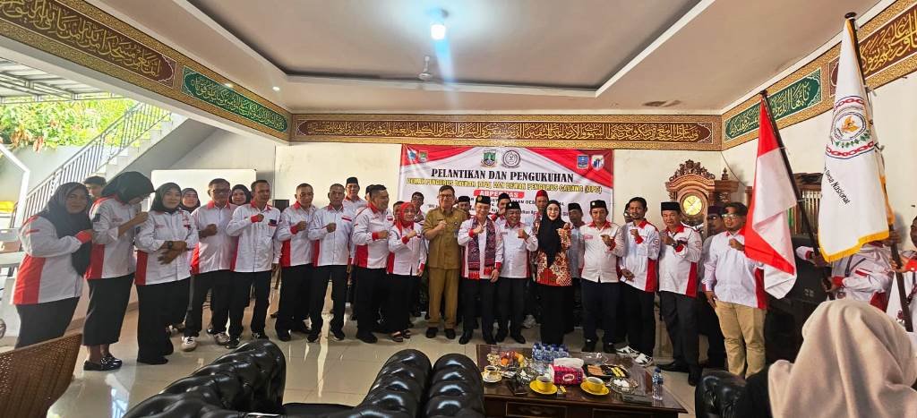 Abpednas Banten