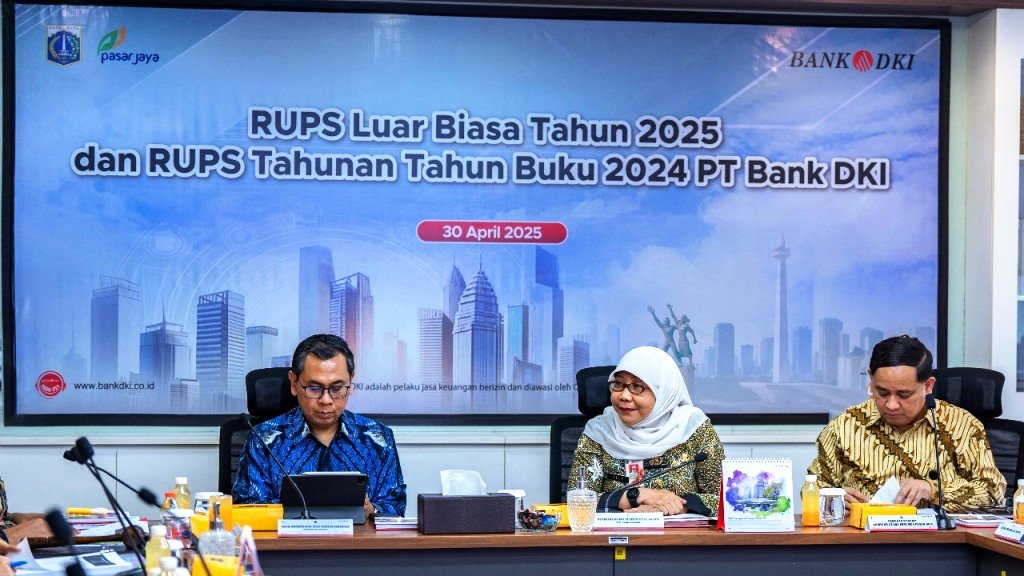 bank dki