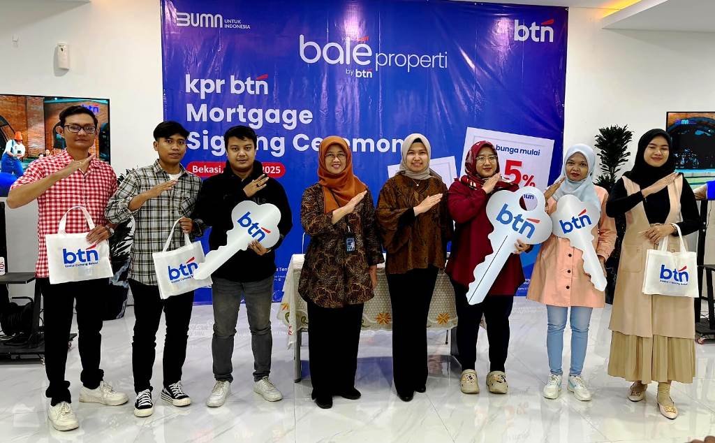 bank btn