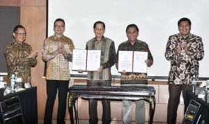 BP Tapera dan BCA