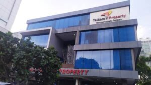 telkom property