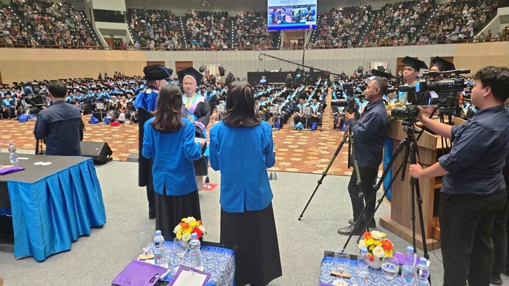 universitas pancasila