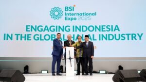 BSI International Expo