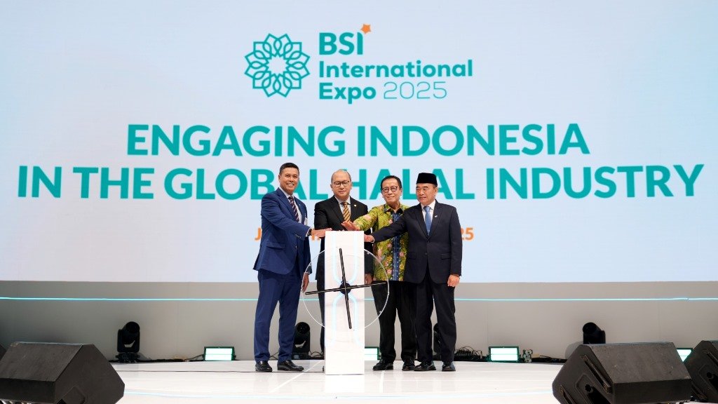 BSI International Expo
