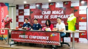 CIMB Niaga Tour de Surakarta