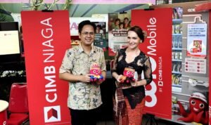 cimb niaga