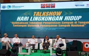 masalah sampah