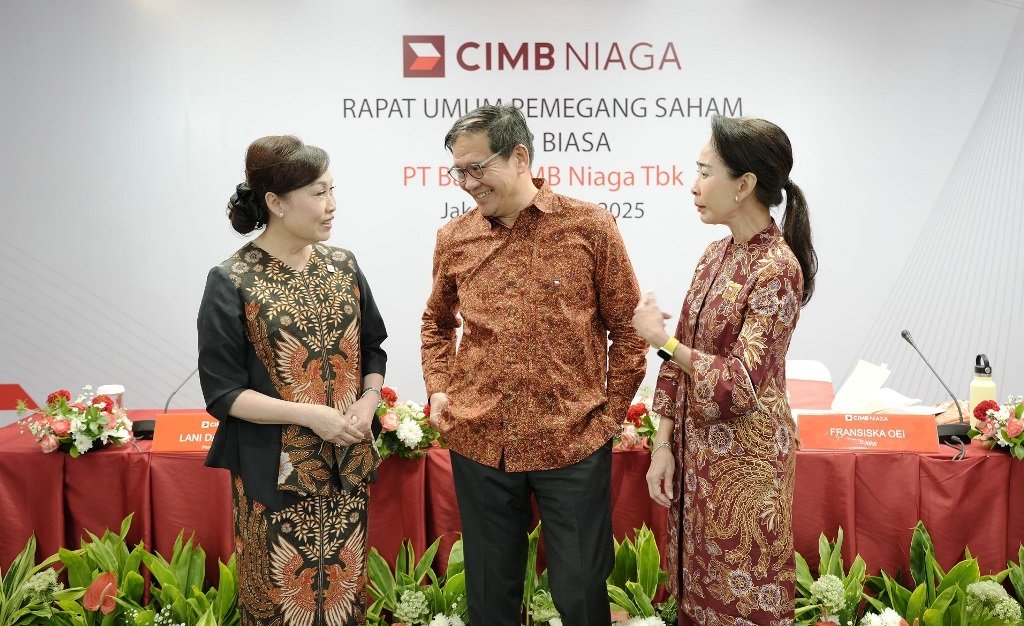 Bank CIMB Niaga Syariah