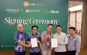 AKR Land Development
