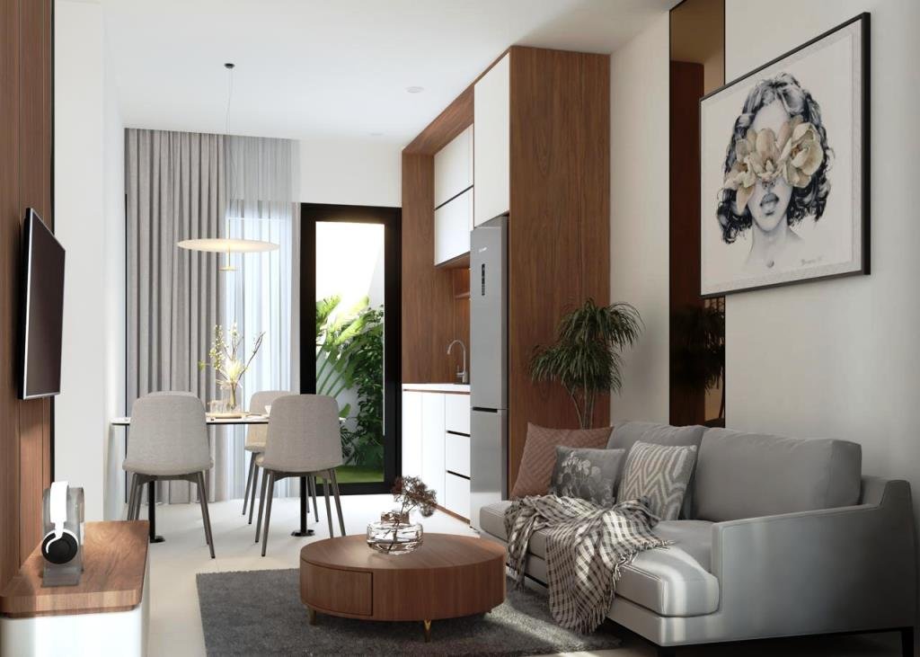 aksara homes