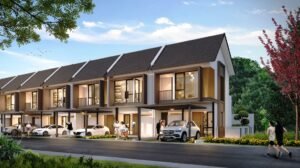 Aksara Homes