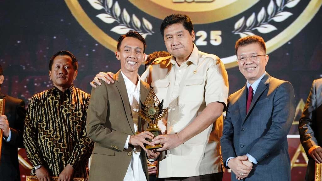 pesona kahuripan group