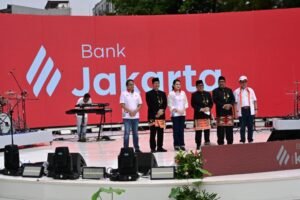 Bank Jakarta