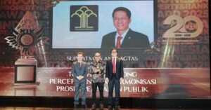 Menteri Hukum