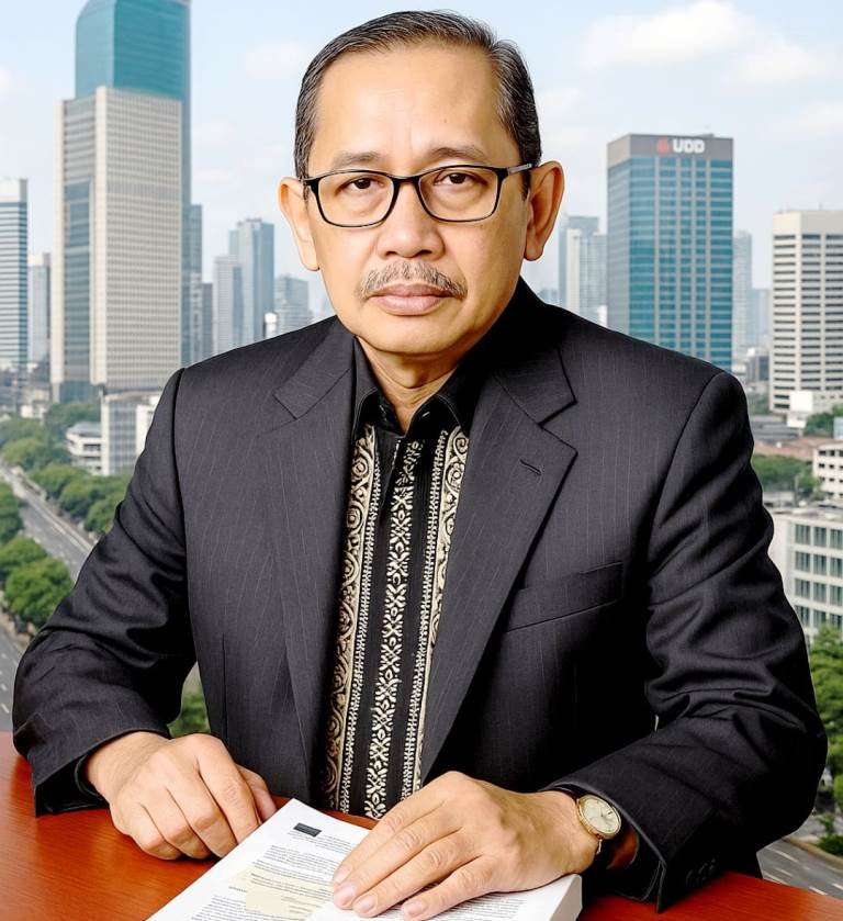 jakarta, melayu