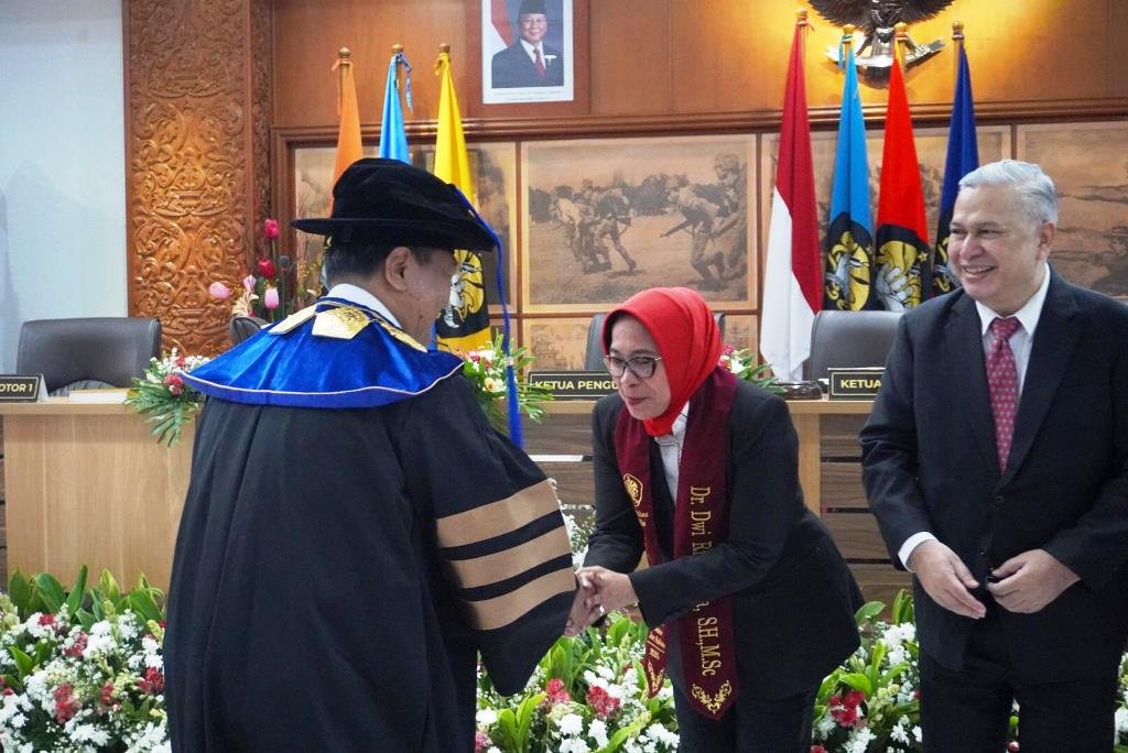 Universitas Pancasila