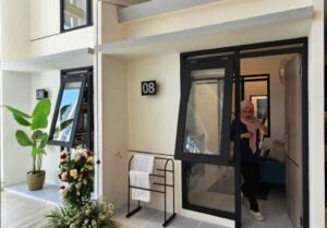 rumah subsidi minimalis