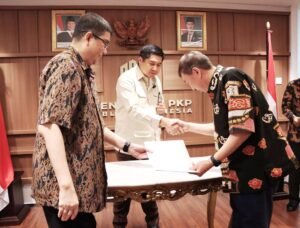 menteri pkp