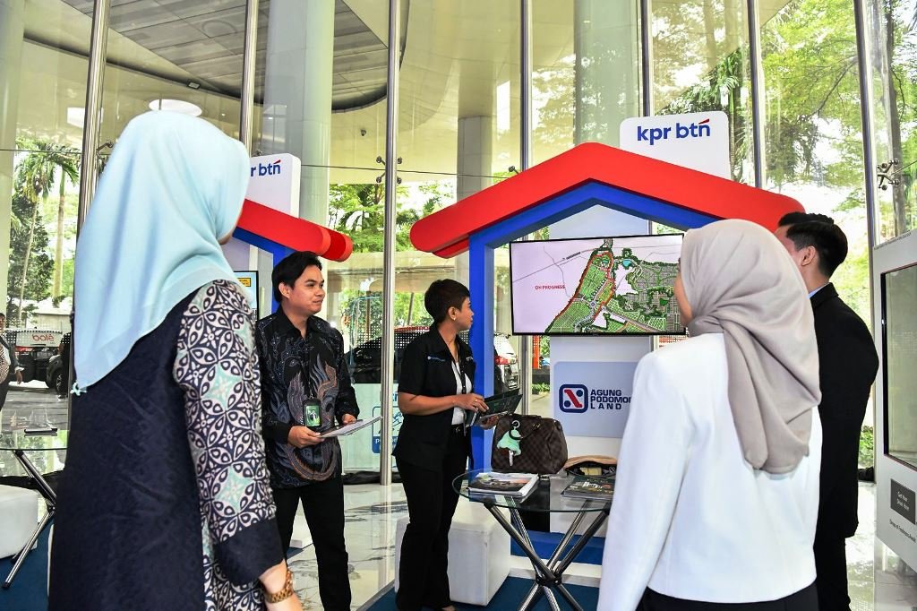 BTN Connect & Collaborate Expo 2025