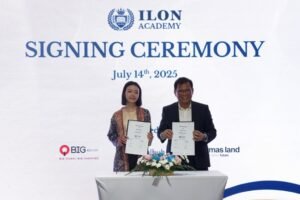 ILON Academy