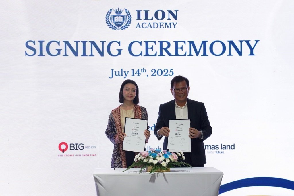 ILON Academy