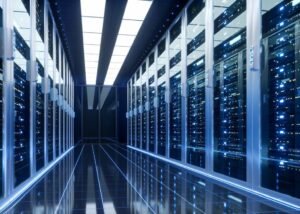 data center, damac digital