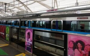 mrt jakarta