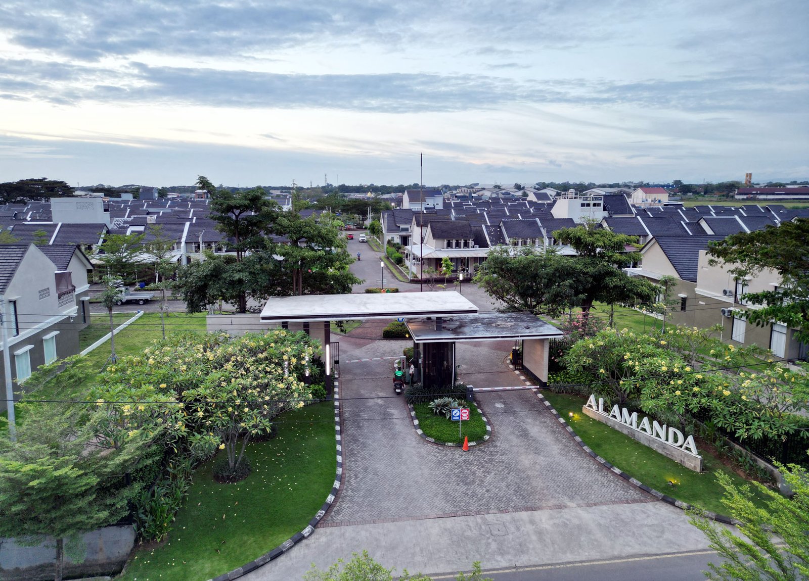 Tallasa City