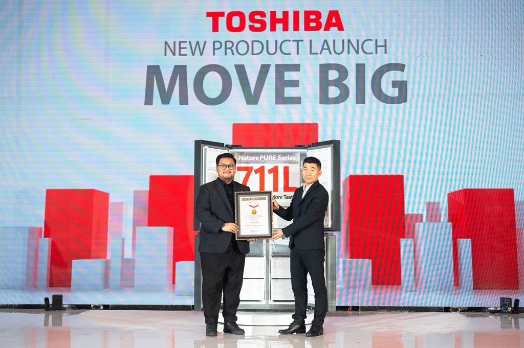 toshiba