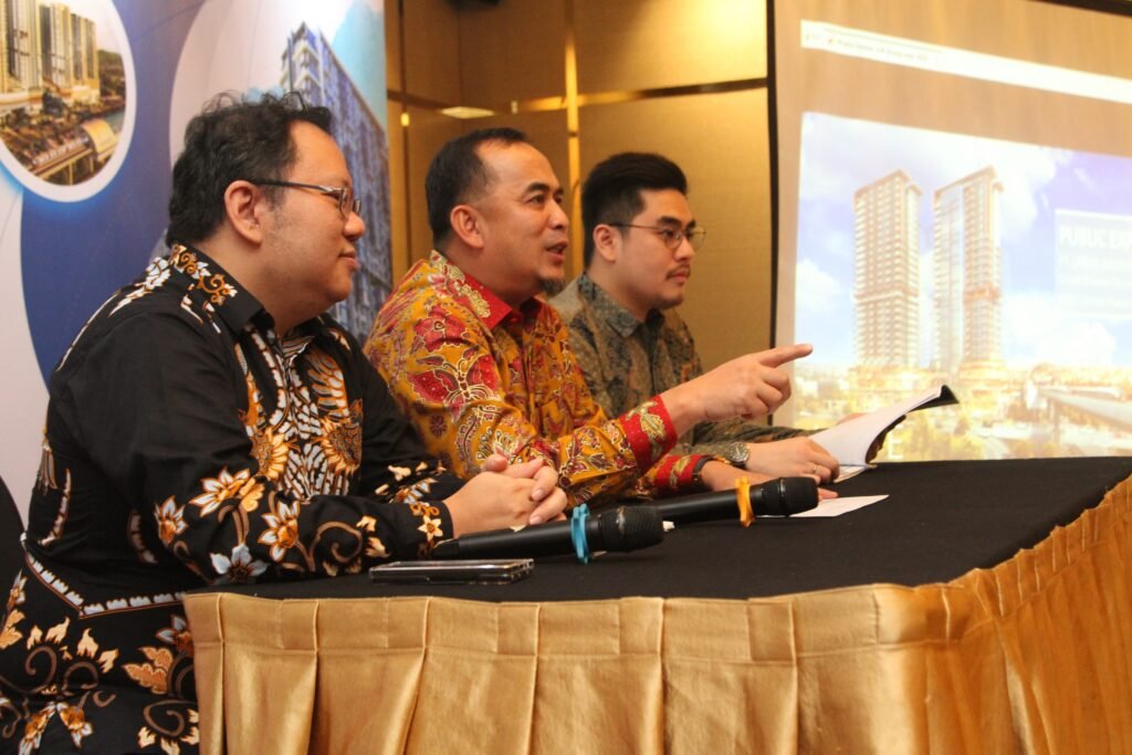 Urban Jakarta Propertindo
