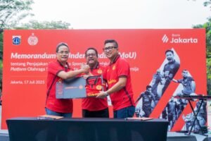 bank jakarta