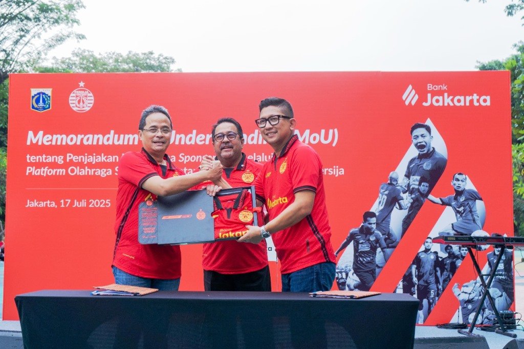 bank jakarta