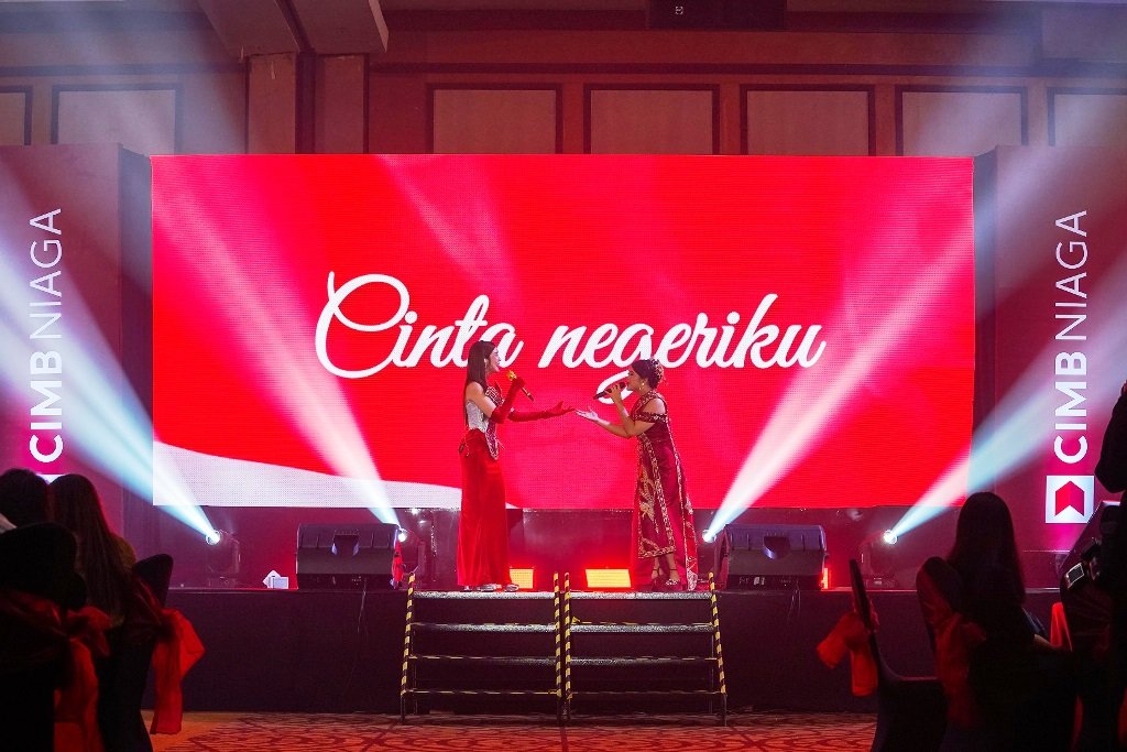 cimb niaga