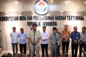 menteri pkp