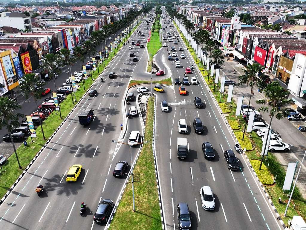 gading serpong