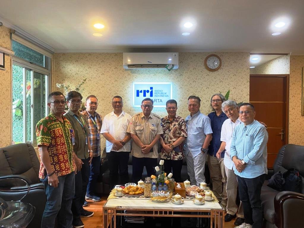 pwi jaya