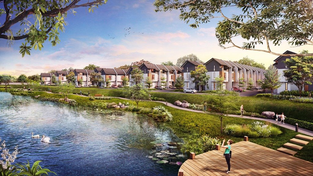 Chelia Residence