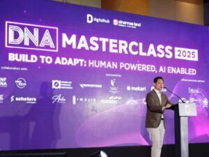 DNA Masterclass