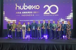 Hubexo
