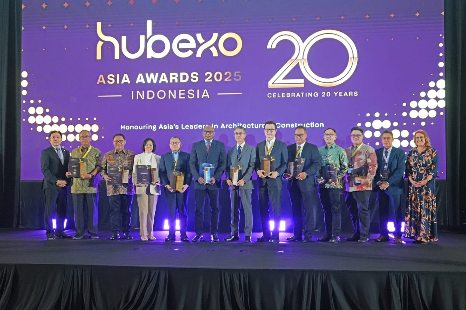 Hubexo