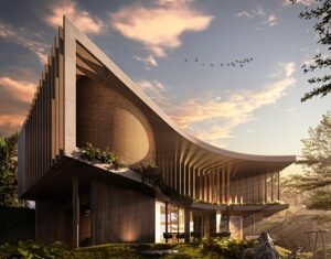 LEVIRO Residences