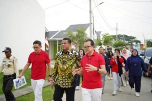 perumahan mgk serang