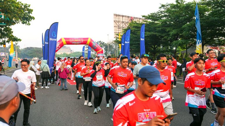 Metland Menteng